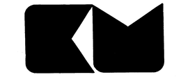 KM trademark