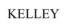 KELLEY trademark