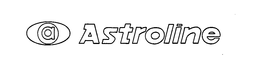 A ASTROLINE trademark