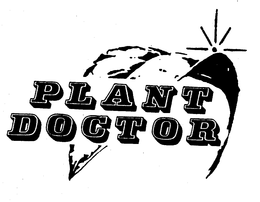 PLANT DOCTOR trademark