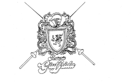 ANTONIO GIUFFRIDA trademark