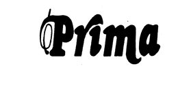PRIMA trademark