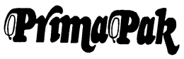 PRIMA PAK trademark