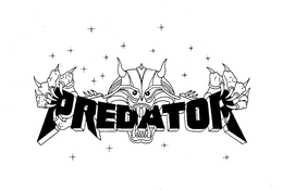 PREDATOR trademark