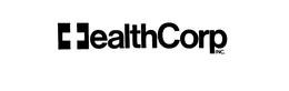 HEALTH CORP INC. trademark