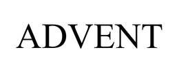 ADVENT trademark