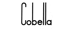 COBELLA trademark