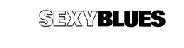 SEXYBLUES trademark