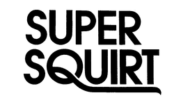 SUPER SQUIRT trademark