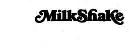 MILKSHAKE trademark