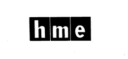 HME trademark