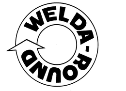 WELDA-ROUND trademark