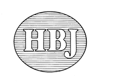 HBJ trademark