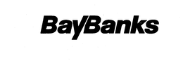 BAYBANKS trademark