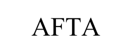 AFTA trademark