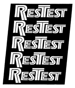 RESTEST trademark