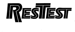 RESTEST trademark