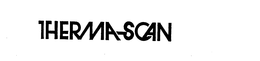 THERMA-SCAN trademark