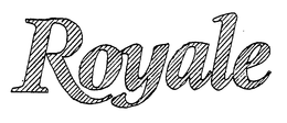 ROYALE trademark