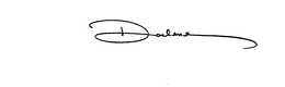 DARLENE trademark