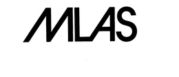 MLAS trademark