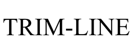 TRIM-LINE trademark