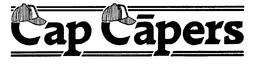 CAP CAPERS trademark