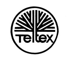 TELTEX trademark