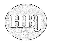 HBJ trademark