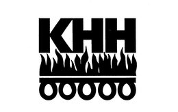 KHH trademark