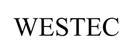 WESTEC trademark