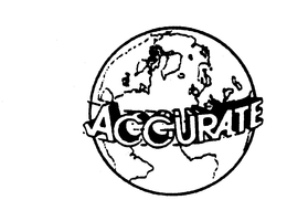ACCURATE trademark