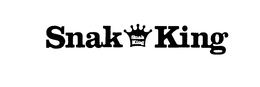 SNAK KING trademark