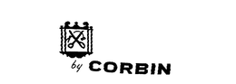 BY CORBIN trademark