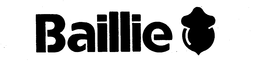BAILLIE trademark