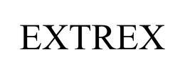 EXTREX trademark