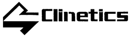 CLINETICS trademark