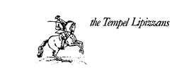THE TEMPEL LIPIZZANS trademark