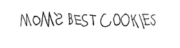 MOM'S BEST COOKIES trademark
