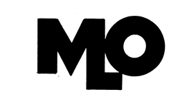 MLO trademark