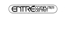 ENTRE COMPUTER CENTER trademark