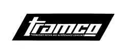 TRAMCO TRANSPORT REPAIR AND MAINTENANCE COMPANY trademark