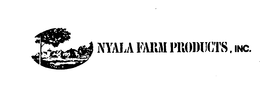 NYALA FARM PRODUCTS, INC. trademark