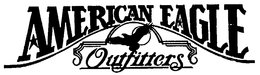 AMERICAN EAGLE OUTFITTERS trademark
