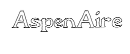 ASPEN AIRE trademark