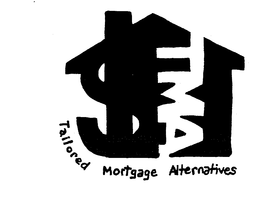TMA TAILORED MORTGAGE ALTERNATIVES trademark