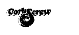 CORKSCREW trademark