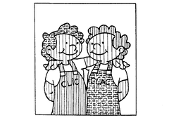 CLIC CLAC trademark