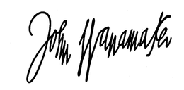 JOHN WANAMAKER trademark