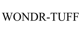 WONDR-TUFF trademark